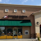 Mountain America Credit Union - Reno: Steamboat Parkway Branch