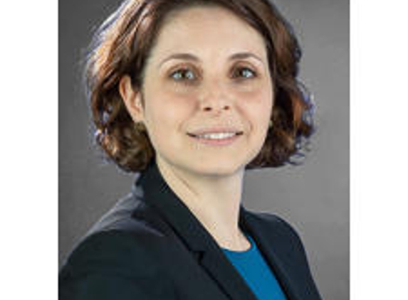 Elen Blochin, MD, PhD - New York, NY