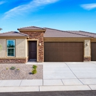 Seasons at Vista Del Verde II by Richmond American Homes