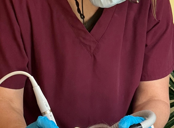 The Dental Hygienist - Warnbro, WA