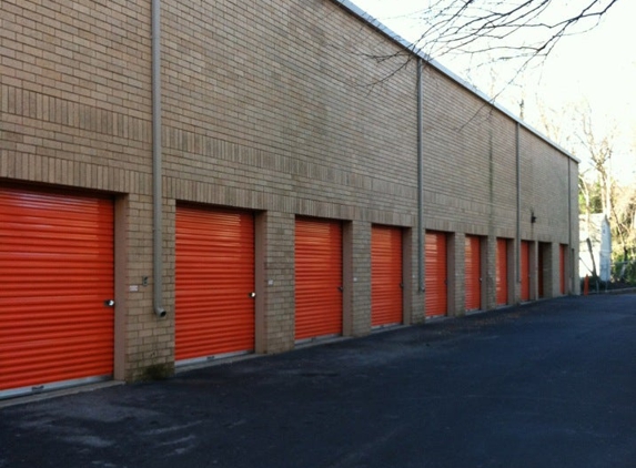 Public Storage - Decatur, GA