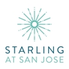 Starling at San Jose gallery