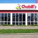 Chabill's Tire & Auto Service - Auto Repair & Service