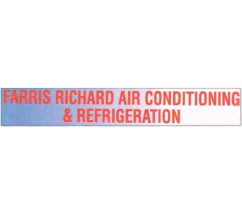 Farris Richard Air Conditioning & Refrigeration - Beaumont, TX