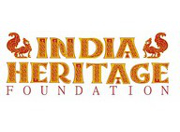 India Heritage Foundation - Boston - Shrewsbury, MA