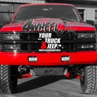 4 Wheel Buy