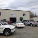 Caleb's Garage - Auto Repair & Service