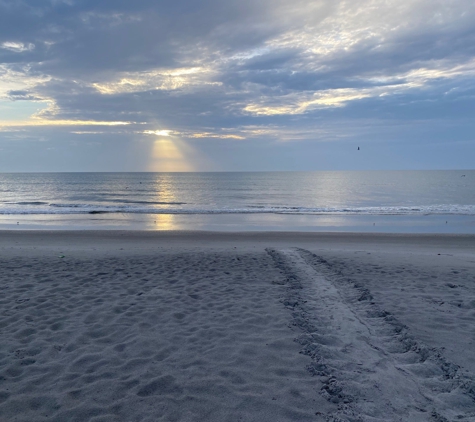 Cocoa Beach - Cocoa Beach, FL