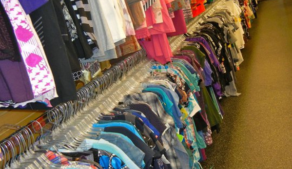 Plato's Closet - Matthews, NC