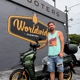Worldwide Scooters