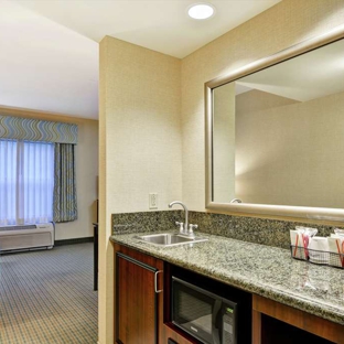 Hampton Inn & Suites Wilkes-Barre/Scranton, PA - Wilkes Barre, PA