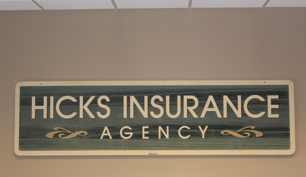 Hicks Insurance Group - Mokena, IL
