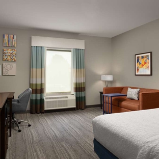 Hampton Inn & Suites Huntsville/Research Park Area - Huntsville, AL