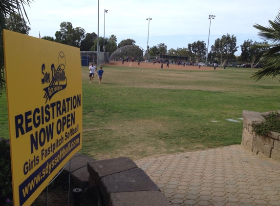 Cardiff Sports Park - Encinitas, CA