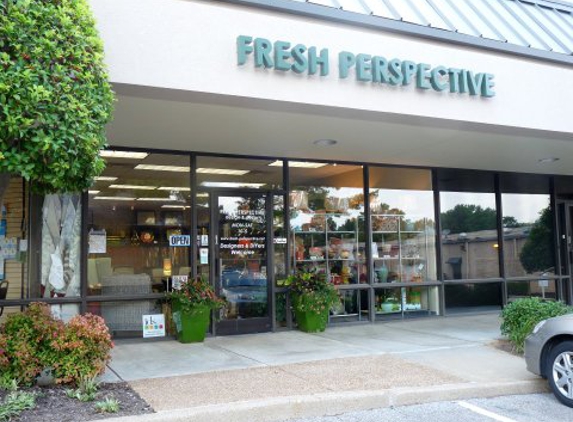 Fresh Perspective Design & Decor, LLC - Germantown, TN