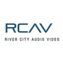 River City Audio Video - Home Theater Systems
