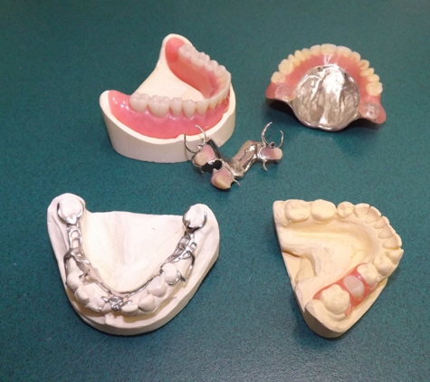 Paul Franco Denture Clinic - Broadbeach Waters, QLD