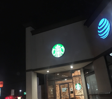 Starbucks Coffee - Niles, IL