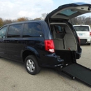 Discount Mobility USA Inc - Wheelchair Lifts & Ramps