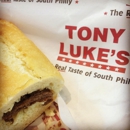 Tony Luke's - Restaurants