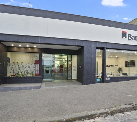 Barry Plant Geelong - Geelong, VIC