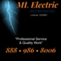 ML Electric Incorporated