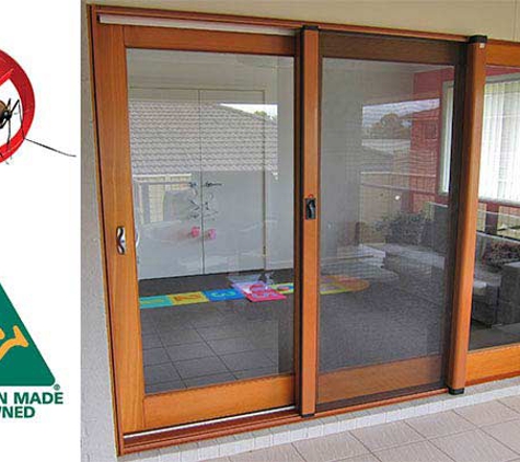 Freedom Retractable Screens - Portsmith, QLD