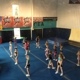 Cheer Extreme All Stars