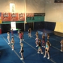 Cheer Extreme All Stars