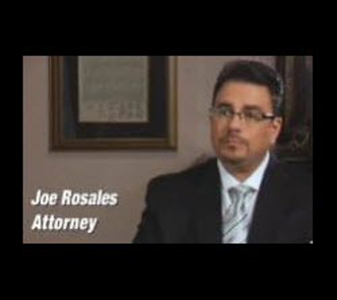 Rosales Law Firm - El Paso, TX