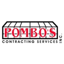 Pombo's Contracting Services - Awnings & Canopies