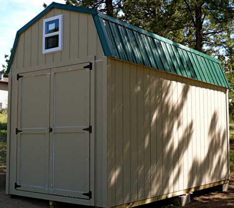 ABC SHED - Pueblo, CO