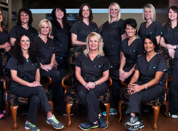 Lucke Dental - Fayetteville, AR