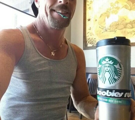 Starbucks Coffee - Kenner, LA