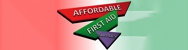 Affordable First Aid Supplies - First Aid Kits, Training & Supplies