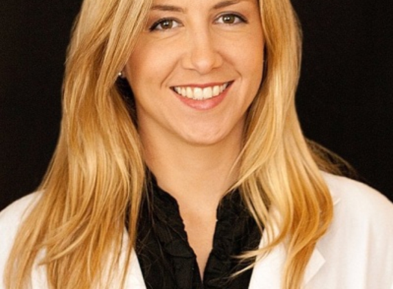 Dr. Brooke A. Gifford, DPM - Thousand Oaks, CA