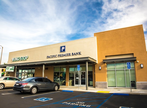 Pacific Premier Bank - Montebello, CA