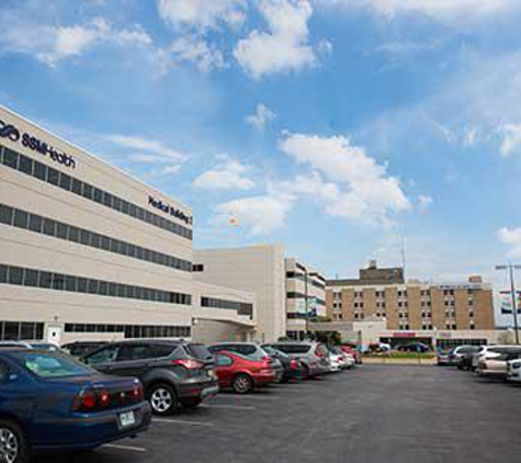 SSM Health Orthopedics - Saint Charles, MO