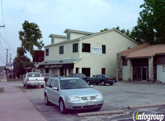 Tara's Beauty Salon - Austin, TX