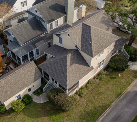 Spire Roofing - Charleston, SC