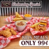 Millstone Southern Smoked BBQ gallery