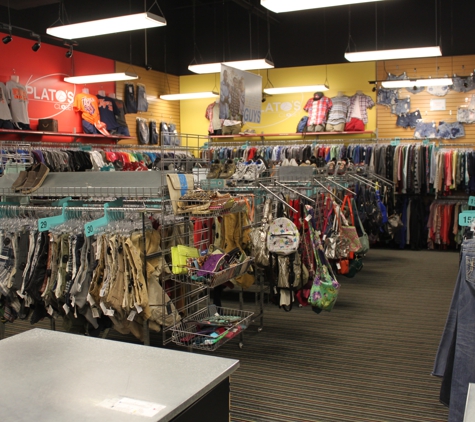 Plato's Closet - Grand Rapids, MI