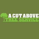 A Cut Above Tree Service - Landscaping & Lawn Services