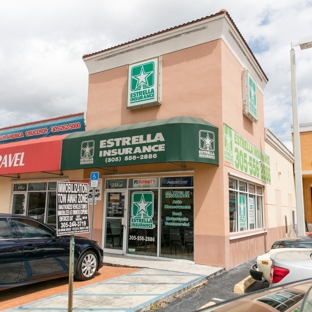 Estrella Insurance In Hialeah - Hialeah, FL