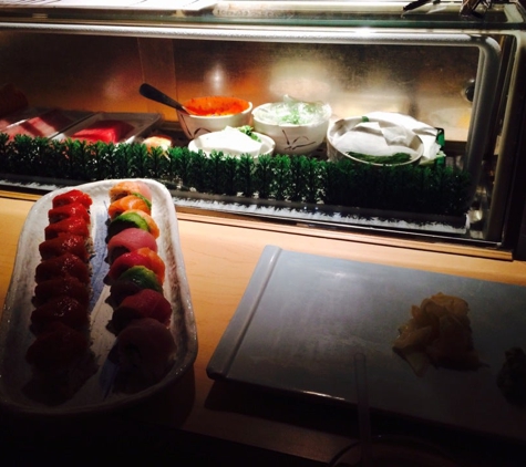 Shintaro Sushi - Los Angeles, CA