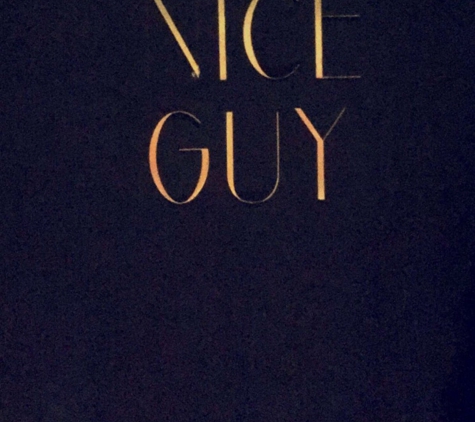 The Nice Guy - Los Angeles, CA