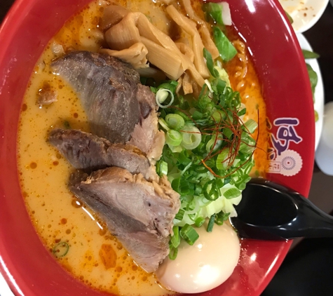 Hanabi Ramen - Arlington, VA