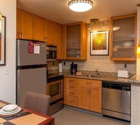 Residence Inn Providence Coventry - Coventry, RI