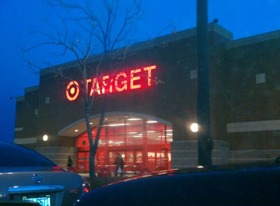 Target - Garner, NC