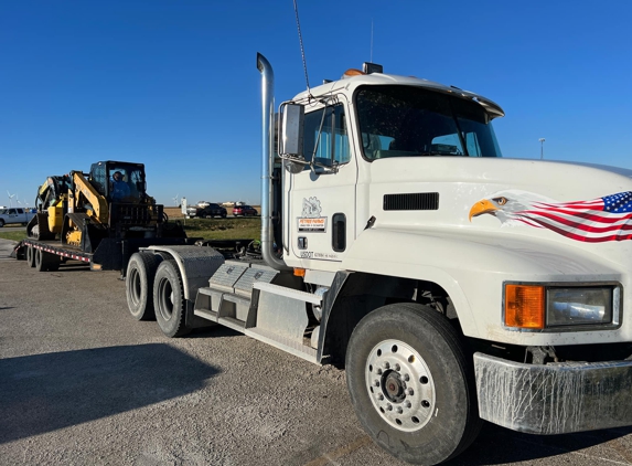 Petree Farms Demolition and Excavation - Chenoa, IL